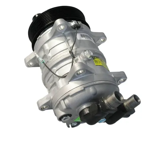 A/C Compressor 22-47820-000 for Caterpillar CAT 3126B Engine