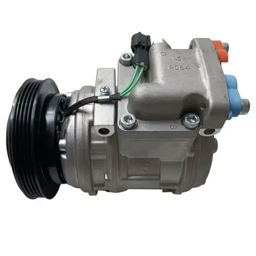 4PK 24V AC Compressor 2208-6013A 2208-6013