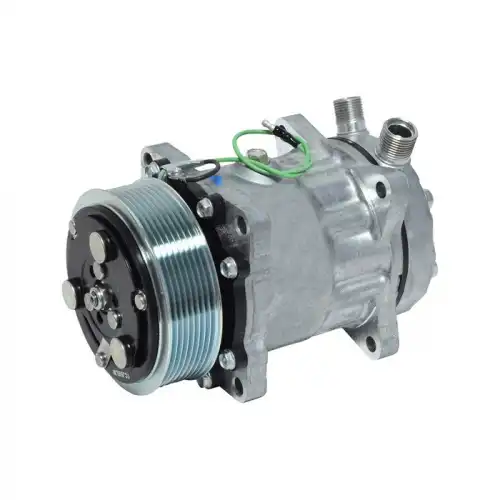 AC Compressor 232-9282