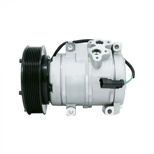 AC Compressor 259-7243