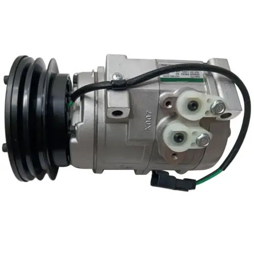 AC Compressor 259-7244 