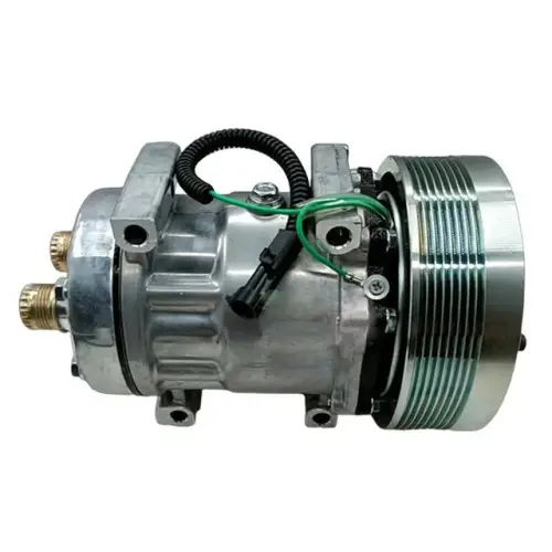 AC Compressor 352524A1