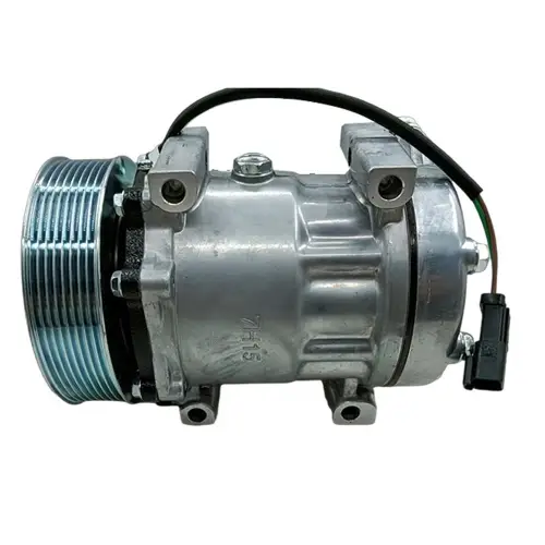 AC Compressor 372-9493