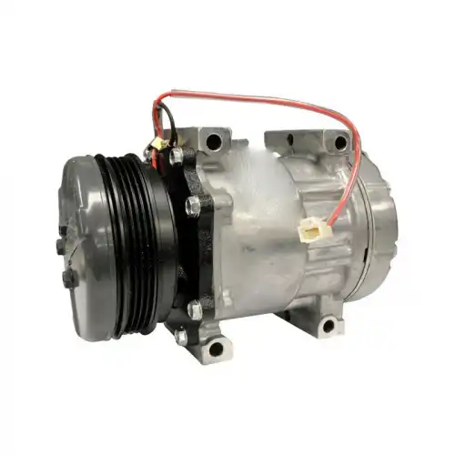 AC Compressor 3789035M1 4789035M1