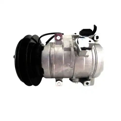 A/C Compressor 421-07-31220 for Komatsu Bulldozer D85PX-15 D155AX-5