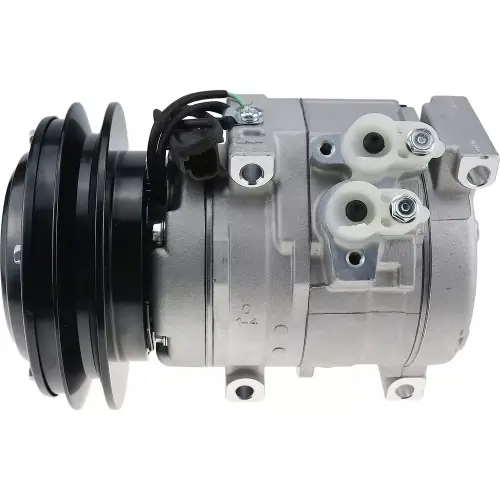 A/C Compressor 421-07-31220