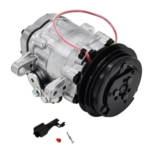 AC Compressor 4615804