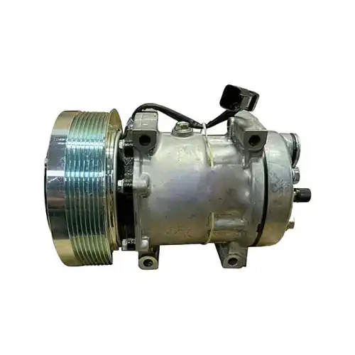 AC Compressor 464-2120