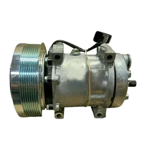 AC Compressor 464-2120