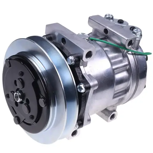 A/C Compressor 4674027