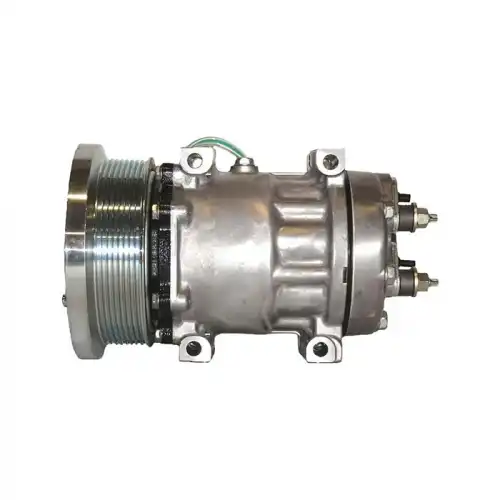 AC Compressor 528-5715