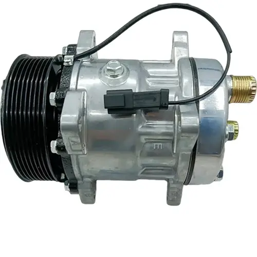 AC Compressor 84032734 8901