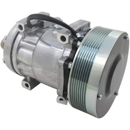 SHD AC Compressor 84279787 for CASE Combine 7140