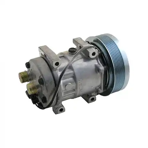 AC Compressor 86993463 for New Holland T8.275