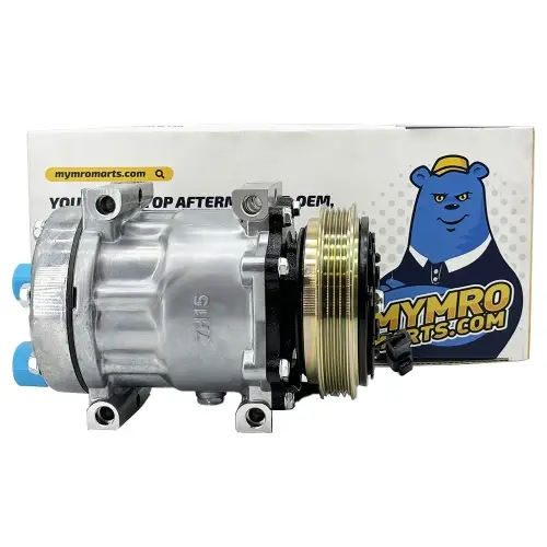 AC Compressor 87519620