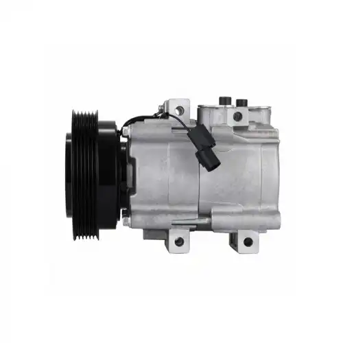 AC Compressor 97701-26010 58187 HS18
