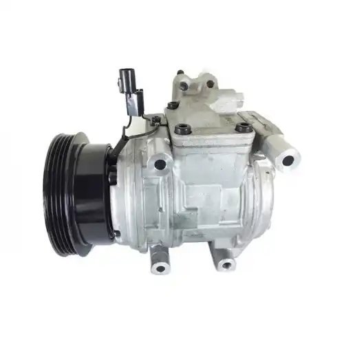 AC Compressor 97701-2E400