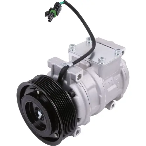 A/C Compressor AT211063