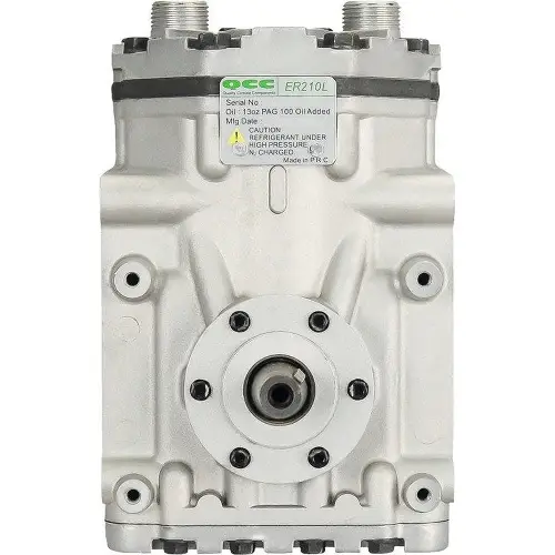 AC Compressor ER210L-25149