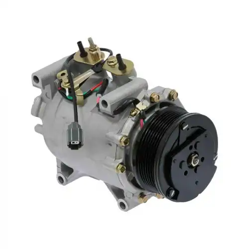 A/C Compressor HS110R 38810-RBA-006