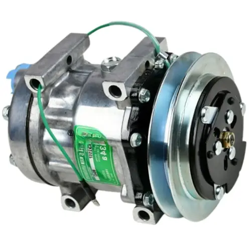 AC Compressor LC91V00001F1 
