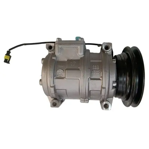 AC Compressor RE46657 TY6765