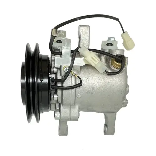 AC Compressor SV07E 3C581-97590