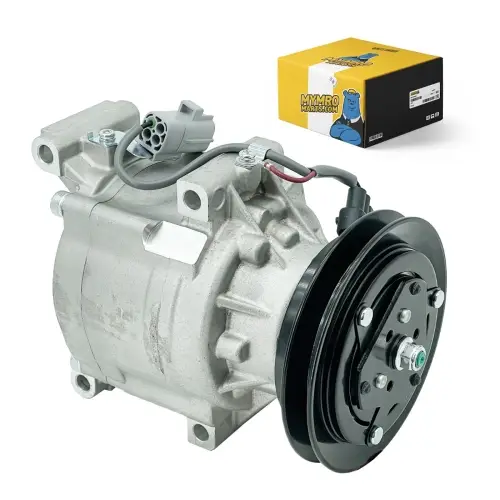 A/C Compressor T1065-72213 for Kubota Tractor M110 M120 M900 M4900 M6800 M9000