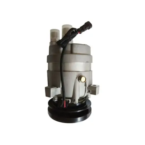 AC Compressor VOE14529059