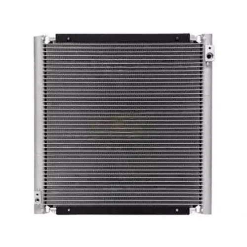 AC Condenser And Fan Assembly 363-9589