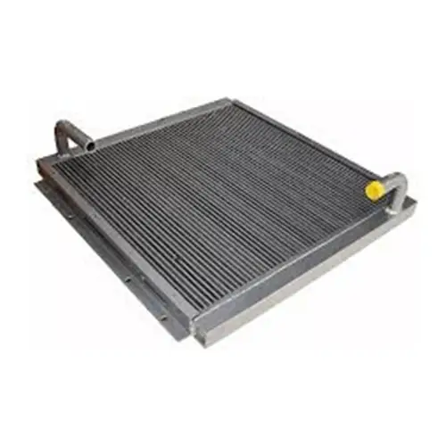 A/C Condenser RD451-47650