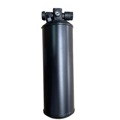 A/C Receiver Drier AR59780 AT125596 AT162848 for John Deere 643D 646 690B 750 890 990 770 755 444 844 762