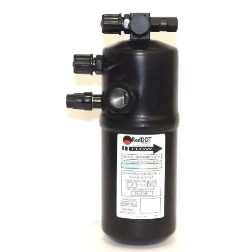 AC Receiver Drier AT275160