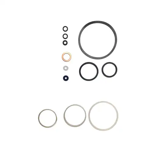 Adjust Cylinder Seal Kit For DAEWOO DH300LC-7