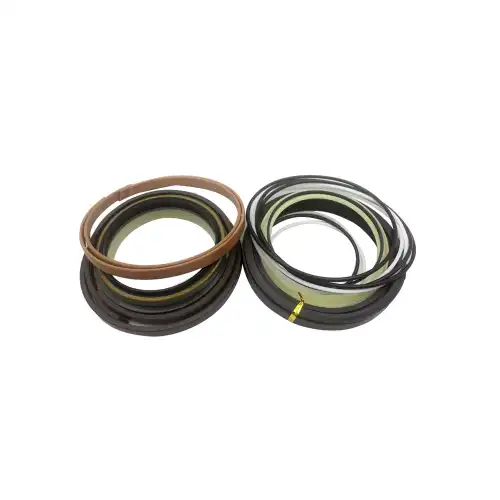 Adjust Cylinder Seal Kit For Hitachi EX60-5
