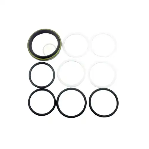 Adjust Cylinder Seal Kit For Kobelco SK210