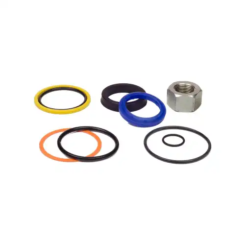 Adjust Cylinder Seal Kit For Sany SY215C