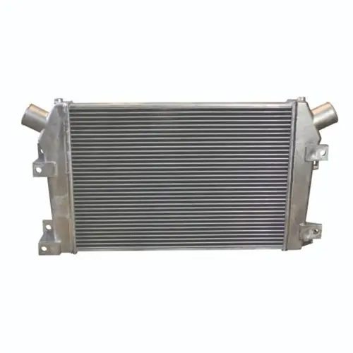 Aftercooler 6152-62-5110 For Komatsu Excavator PC300-7 PC300-8 PC300LC-7 PC300LC-8