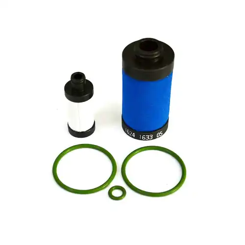 Air Compressor Breather Filter Service Kit 2901-1115-00 2901111500