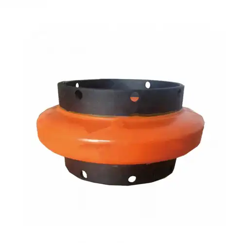 Air Compressor Part Rubber Flexible Coupling for Omega