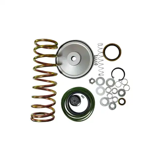 Air Compressor Parts Unloader Valve Repair Kit 2901029900