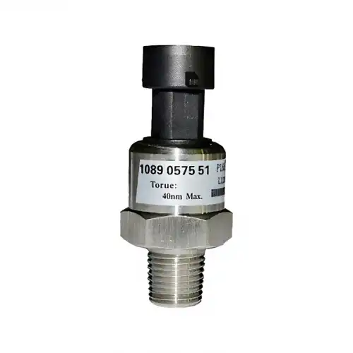 Air Compressor Pressure Sensor 1089057551 1089057554