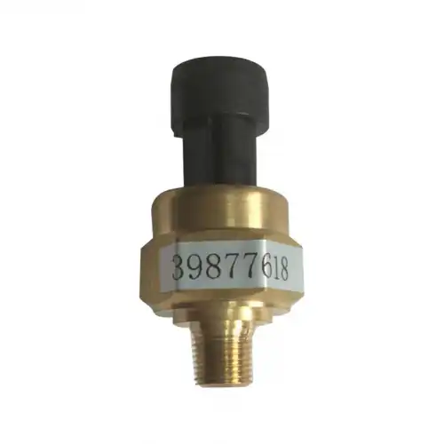 Air Compressor Pressure Sensor 39875539 39877618