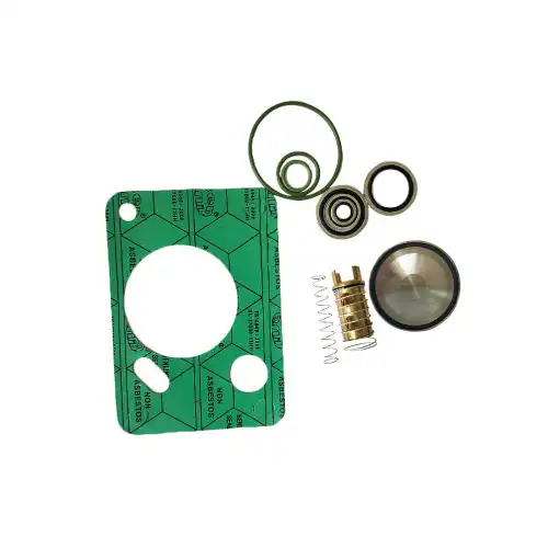 Air Compressor Spare Parts Oil Stop Check Valve Kit 2901108400