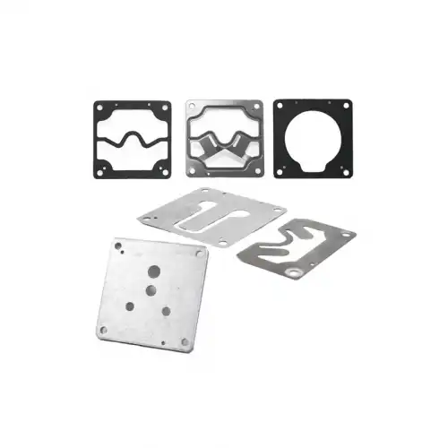 Air Compressor Valve Plate Kit 21136726