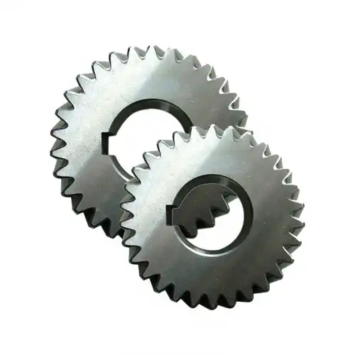 Air Compressor Wheel Gear 22077655