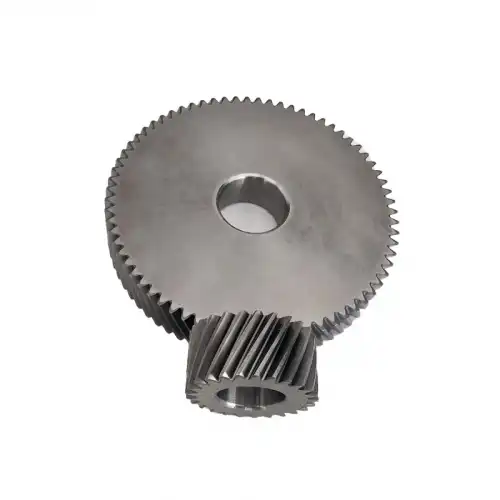 Air Compressor Wheel Gear 22078729