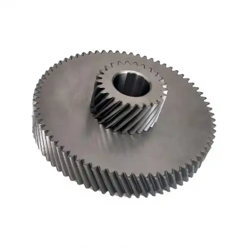 Air Compressor Wheel Gear 22078778