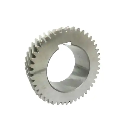 Air Compressor Wheel Gear 39805262
