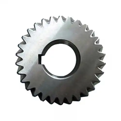 Air Compressor Wheel Gear 39817465